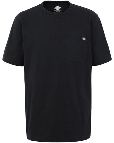 Dickies T-shirt - Black