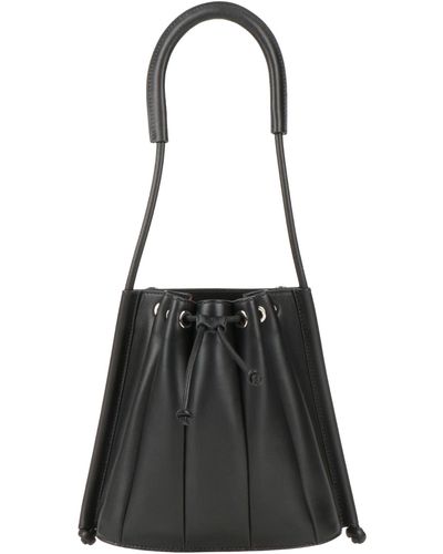 Rochas Handbag - Black