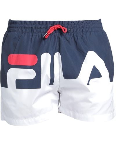 Fila Beachwear for Men | Online Sale up to 77% off | Lyst