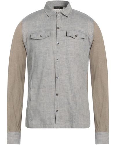 Svevo Shirt - Grey