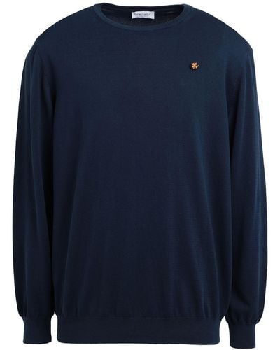 Heritage Jumper - Blue