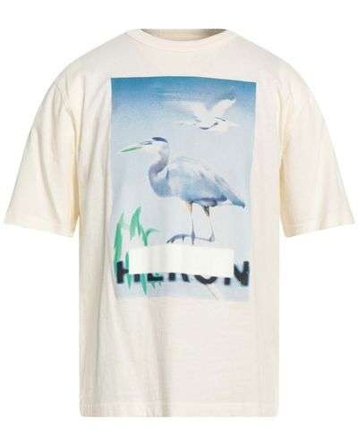Heron Preston T-shirt - Blue
