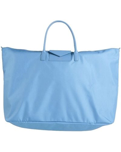 Lancaster Handbag - Blue