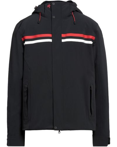 Perfect Moment Jacket - Black