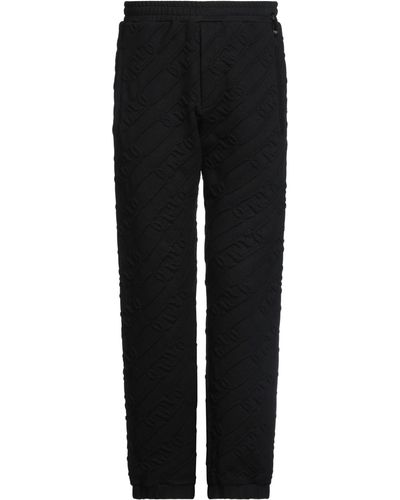 Fendi Hose - Schwarz