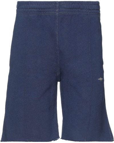 Phipps Shorts et bermudas - Bleu