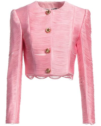 Alexander Wang Blazer - Rosa