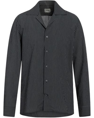 Paoloni Shirt - Gray