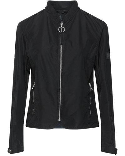 Belstaff Cazadora - Negro