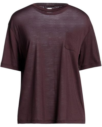 Eleventy T-shirt - Purple