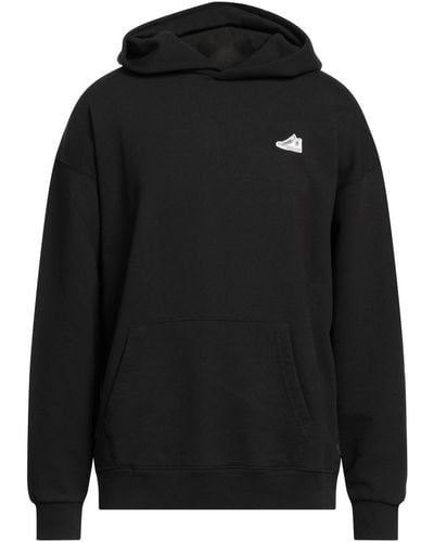 Converse Sweatshirt - Black