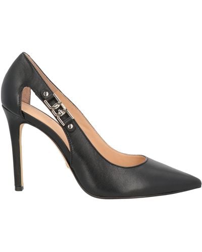 Guess Court Shoes - Metallic