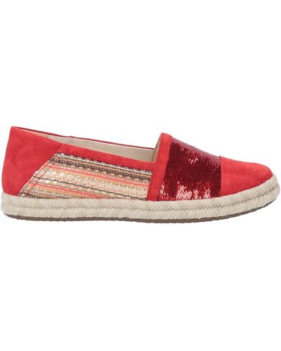 Geox Espadrille shoes and sandals for Women | Online Sale up to 83% off |  Lyst