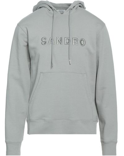 Sandro Sweatshirts for Men | Online Sale up to 70% off | Lyst