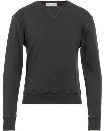 Barbati Sweatshirt - Black