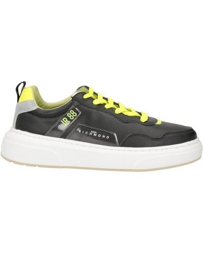 RICHMOND Sneakers - Vert