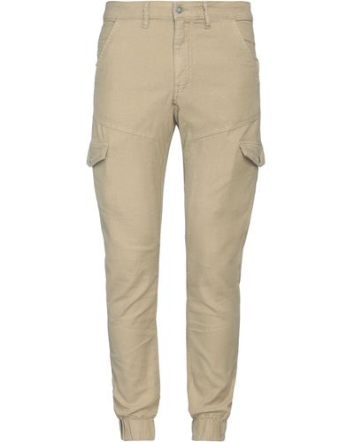 Guess Pants - Natural