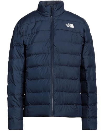 The North Face Puffer - Blue