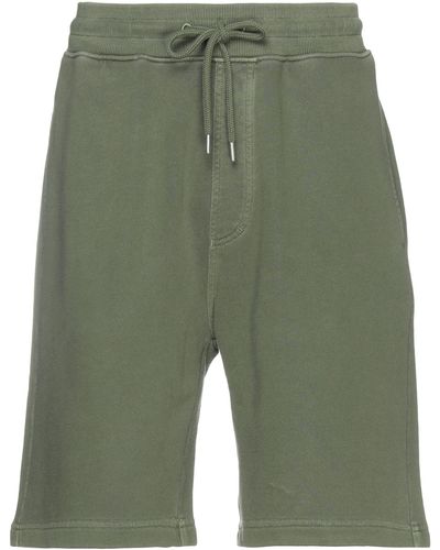 Sundek Shorts & Bermuda Shorts - Green
