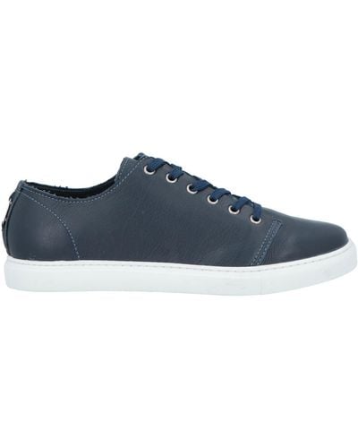CafeNoir Sneakers - Blue