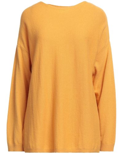 Dolce & Gabbana Sweater - Orange