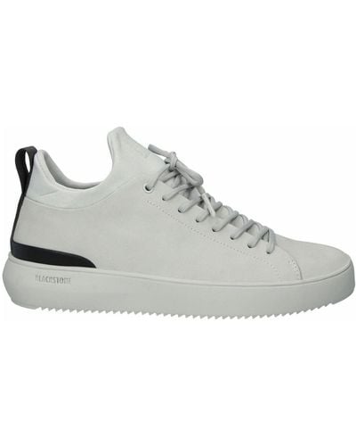 Blackstone Sneakers - Grau