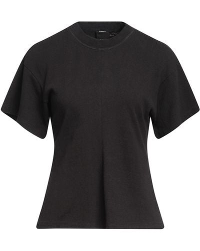 Proenza Schouler T-shirt - Black