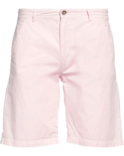 40weft Shorts & Bermuda Shorts - Pink