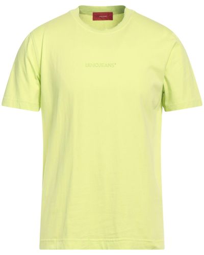 Liu Jo T-shirt - Yellow