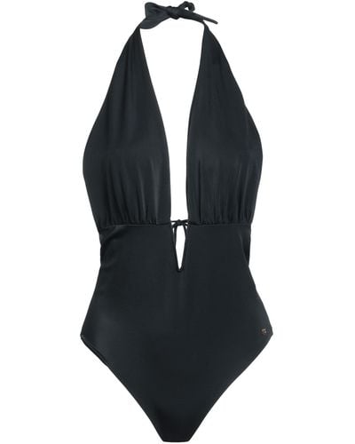 Tom Ford One-piece Swimsuit - Blue