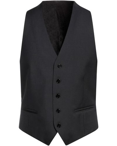 Armani Gilet - Nero