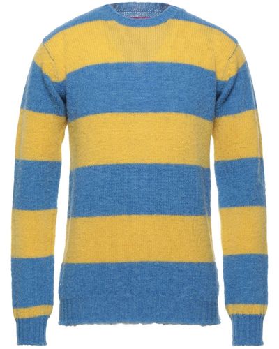 Howlin' Sweater - Yellow