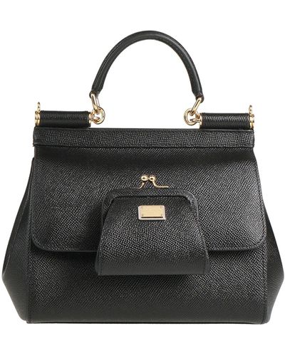 Dolce & Gabbana Handbag - Black