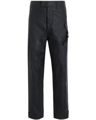 Dior Trousers - Blue