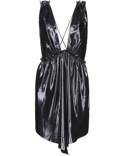 Isabel Marant Short Dress - Black