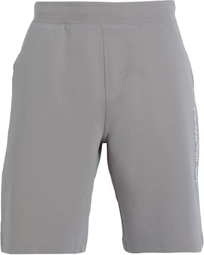 Calvin Klein Shorts & Bermuda Shorts - Grey