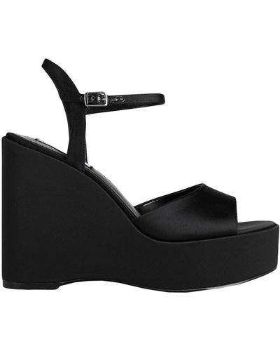 Steve Madden Sandali - Nero