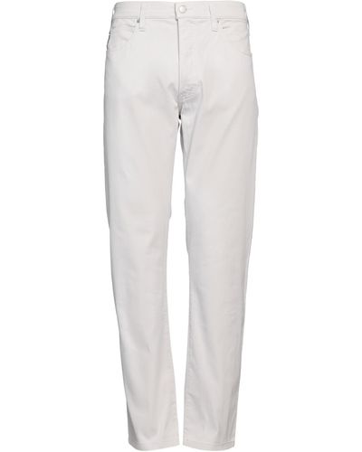 Armani Jeans Pants - Gray