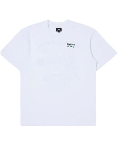 Edwin Camiseta - Blanco
