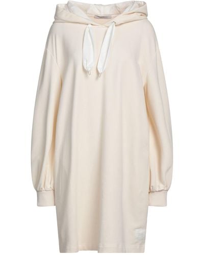Pennyblack Robe courte - Blanc