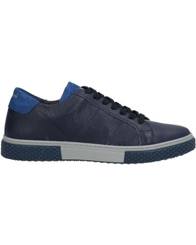 Baldinini Sneakers - Bleu