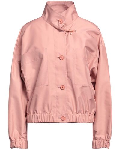 Fay Jacke - Pink