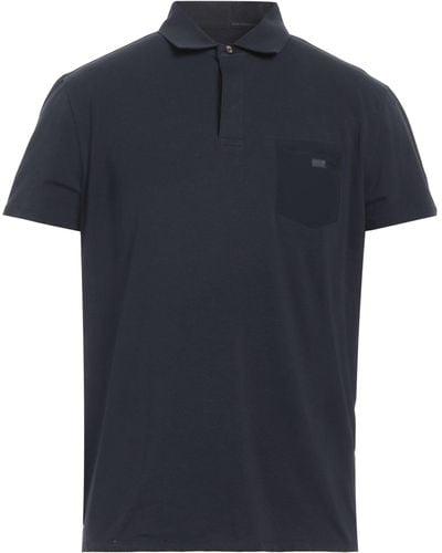 Rrd Polo Shirt - Blue