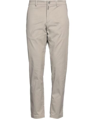 Ice Play Trousers - Grey