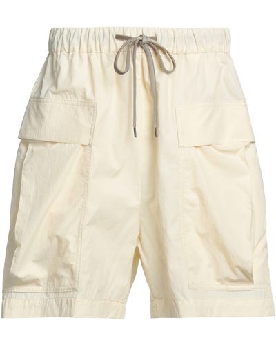 Covert Shorts & Bermuda Shorts - Natural