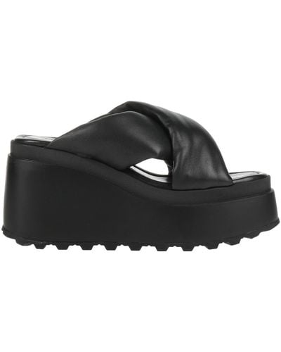 Vic Matié Flat sandals for Women | Black Friday Sale & Deals up to 83% off  | Lyst