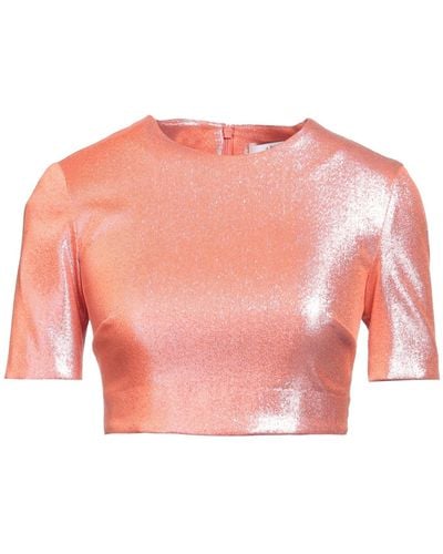 Area Top - Pink