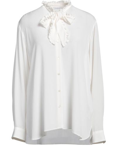 ROSSO35 Camicia - Bianco