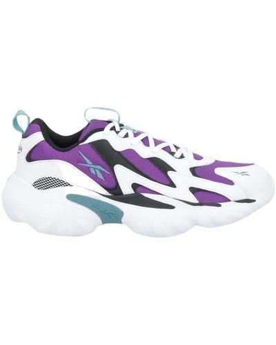Reebok Sneakers - Purple