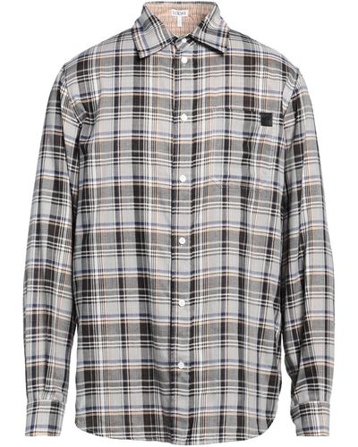 Loewe Shirt - Gray